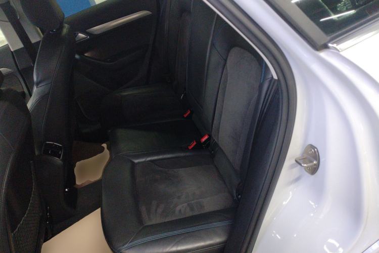 Used Audi Q3 2018 30th Anniversary Edition 35 TFSI quattro all-wheel-drive sport model