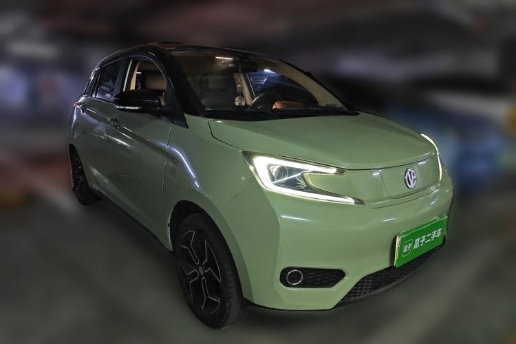 Used Electric House YOUNG Light XiaoXin 2021 L400 4-seater