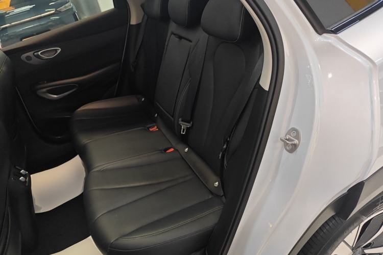 Used BYD Sealion 05 EV 2025 520 km Smart Cruise Version Left Rear Seat