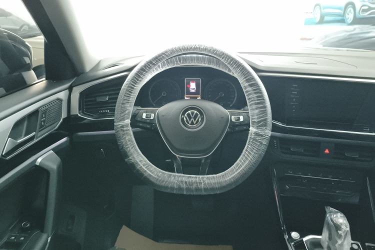 Used Volkswagen Tayron 2022 280TSI Two-Wheel Drive Luxury Smart Connectivity Version