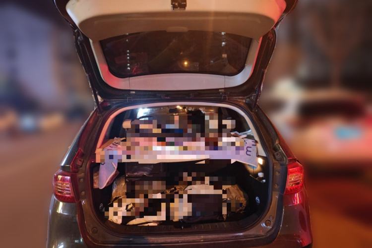 Used Brilliance V5 2012 1.6L Automatic Comfort Edition