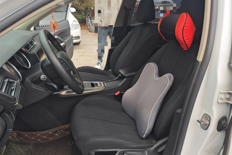 Used Peugeot 408 2016 1.6T Automatic Luxury Edition
