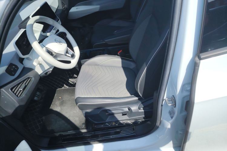 Used Volkswagen ID.3 2023 Pure Smart Edition