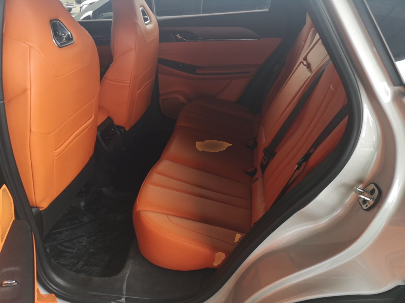 Dongfeng Aeolus L7 New Energy 2024 205 Plus — снимка 20