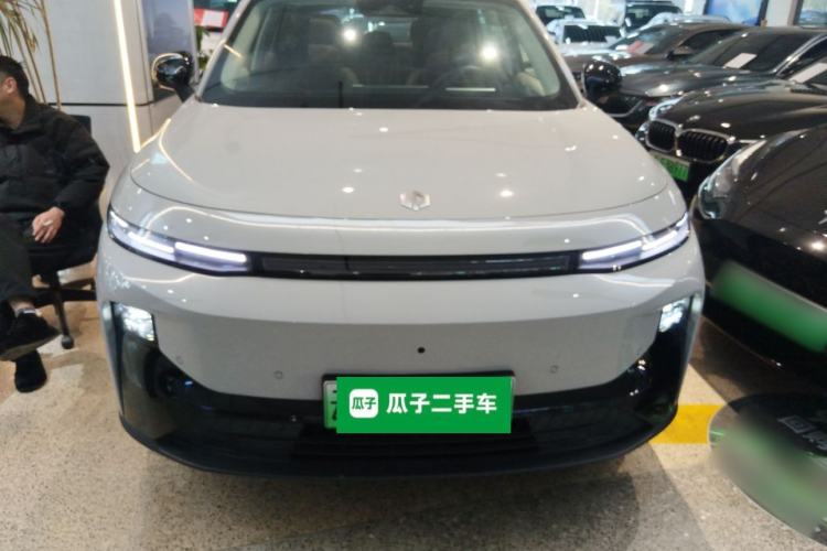 Used Leapmotor B10 2025 510 Joyful Edition
