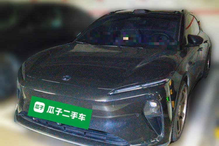 Used Nio ET5T 2023 75 kWh Touring