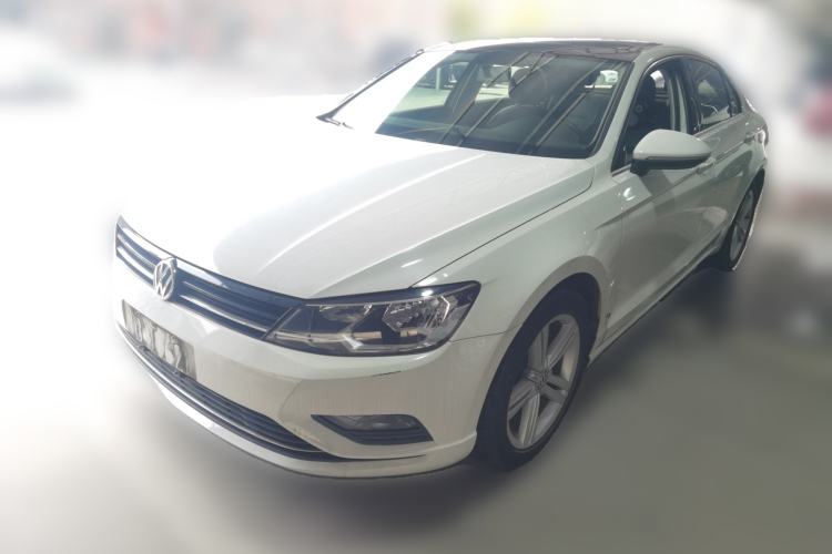 Used Volkswagen Lamando 2017 280TSI DSG Comfort Edition