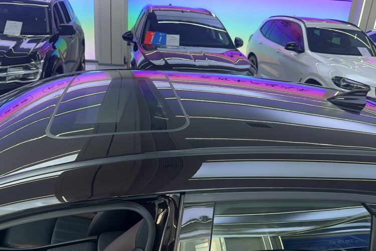 Used Mazda CX-4 2021 2.0L Automatic Two-Wheel Drive Blue Sky Dynamic Edition