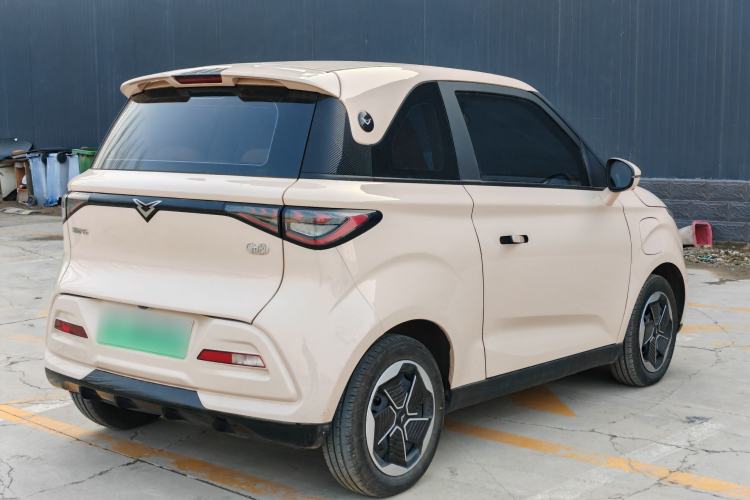 Used Cowin October 2023 301km Zhi Feng Edition