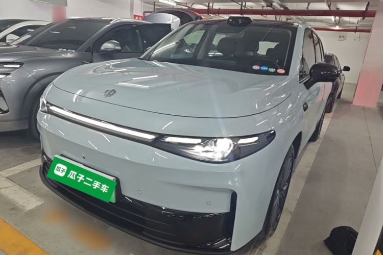 Used Leapmotor C10 2024 530 LiDAR Edition