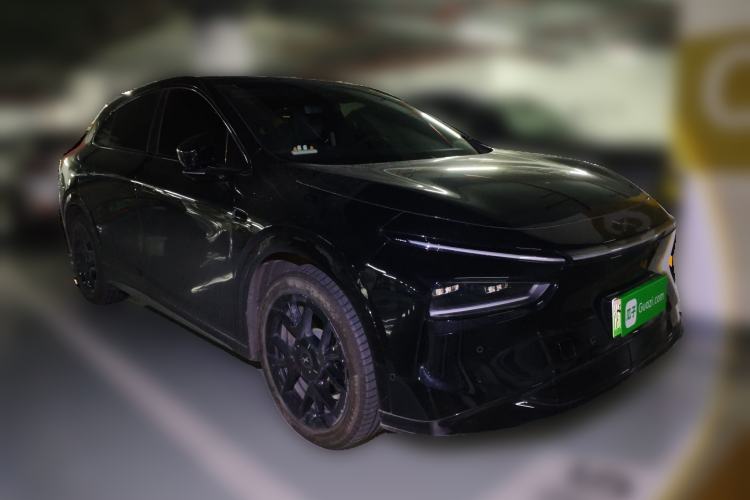 Used XPeng G7 2025 702 Max