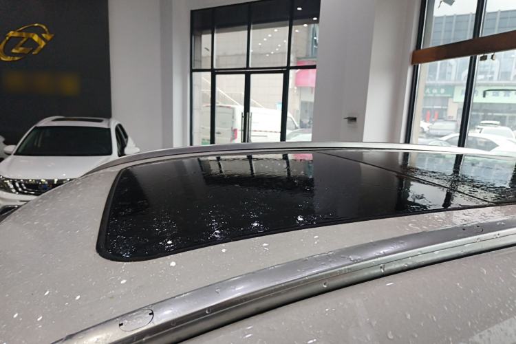 Used JETOUR X70 PLUS 2024 Champion Edition 1.5T DCT Champion MAX 7-Seater