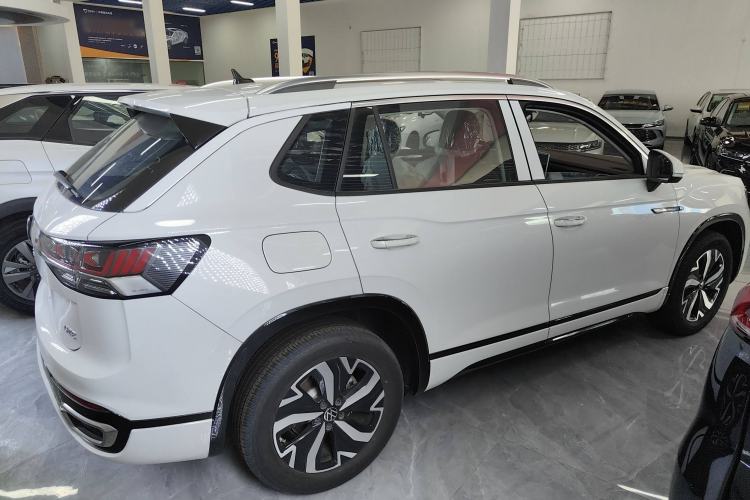 Used Volkswagen Tayron GTE Plug-in Hybrid 2023 280TSI Luxury Plus Advanced Edition