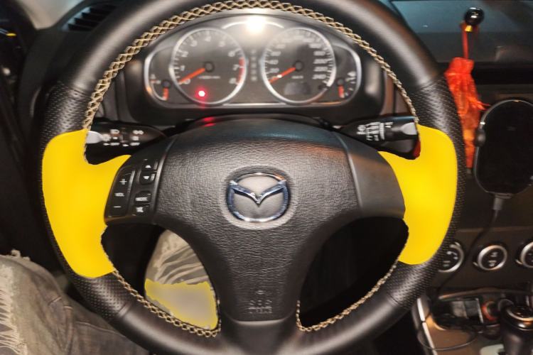 Used Mazda 6 2013 2.0L Automatic Fashion Edition
