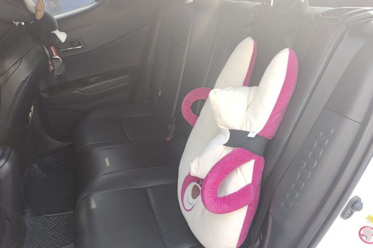 Used Toyota IZOA 2018 2.0L Yichi Version China VI Standard
