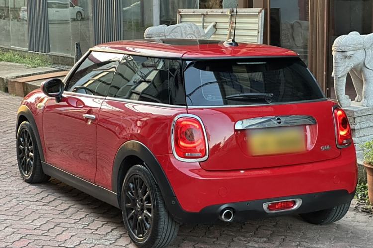 Used MINI MINI 2019 1.5T ONE PLUS