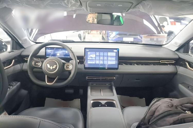 Used Wuling Xingguang 2025 70km Smart Standard Version