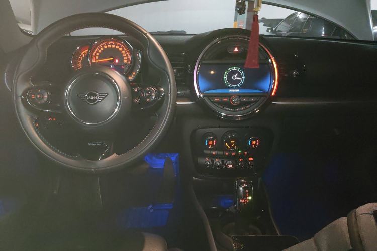 Used MINI Clubman 2019 1.5T COOPER Connoisseur