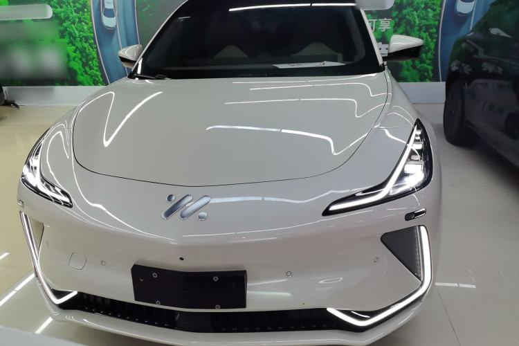 Used IM LS7 2023 100kWh Lux Rear-Drive Version