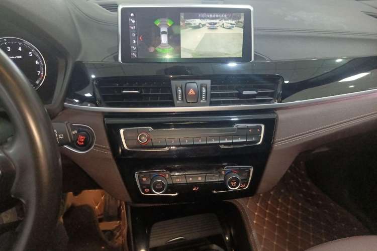 Used BMW X2 2020 sDrive25i Leading Model M Sport Package