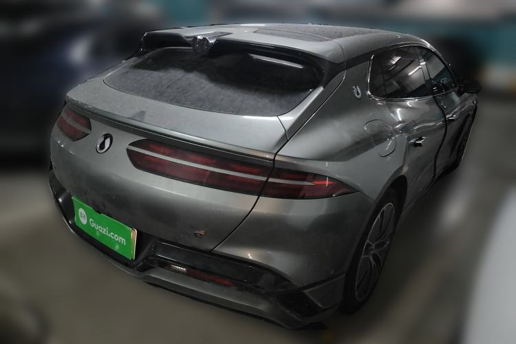 Used Denza Z9GT 2024 630 All-Wheel Drive Max Edition