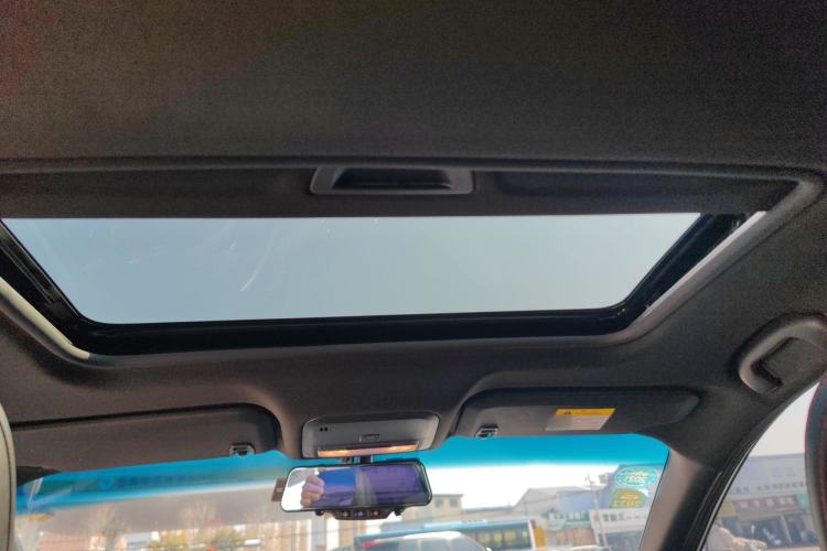 Used Chevrolet Monza 2019 RS 330T Automatic Comfort Edition China VI Standard