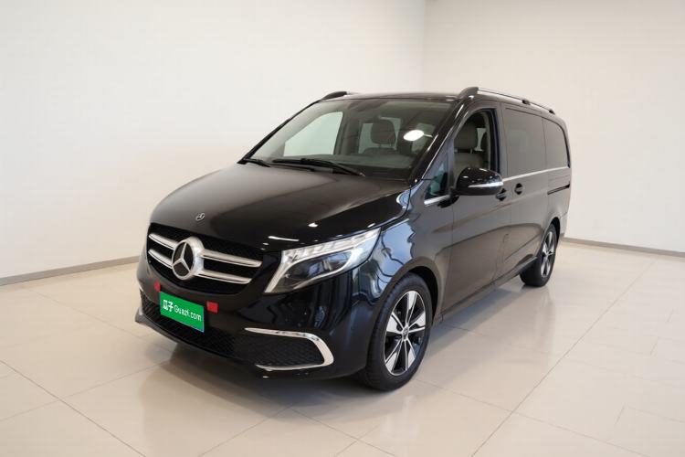 Used Mercedes-Benz V-Class 2021 V 260 Prestige Edition
