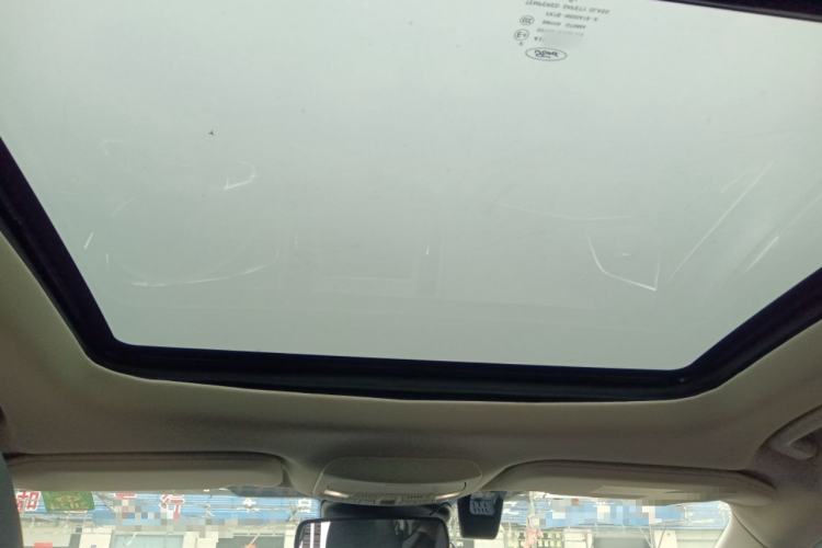 Used Ford Edge 2020 EcoBoost 245 Two-Wheel Drive Titanium 7-Seater