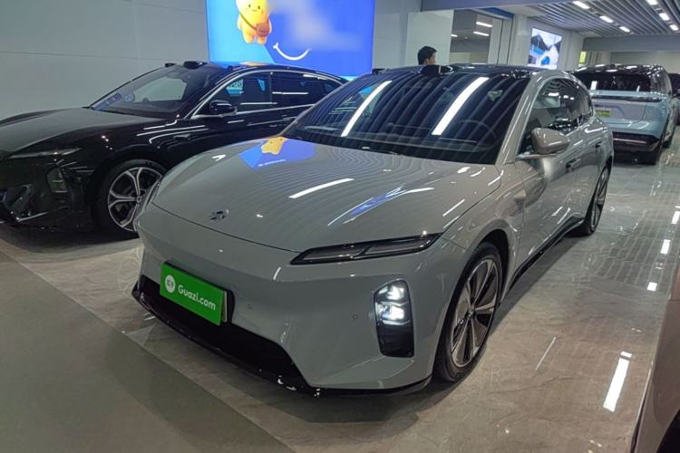 Used Nio ET5T 2025 75 kWh Touring