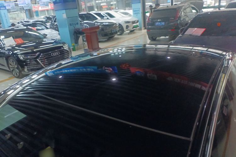 Used Tesla Model 3 (Import) 2019 Long-Range Rear-Wheel-Drive Version