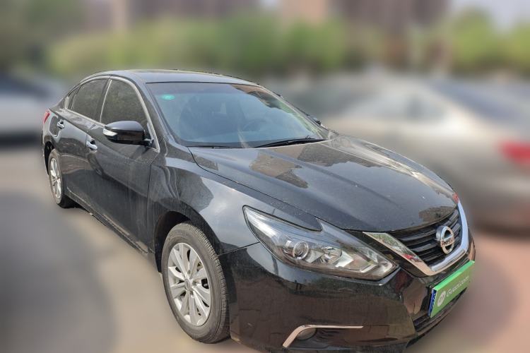 Used Nissan Teana 2016 2.0L XL Comfort Edition