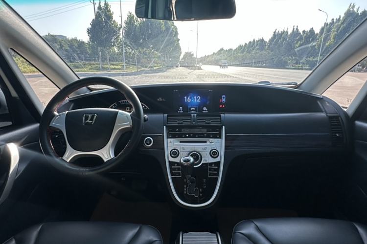 Used Luxgen Great 7 MPV 2016 2.0T Comfort Edition