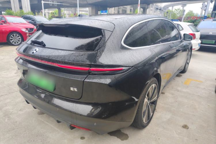 Used Nio ET5T 2024 75kWh Touring
