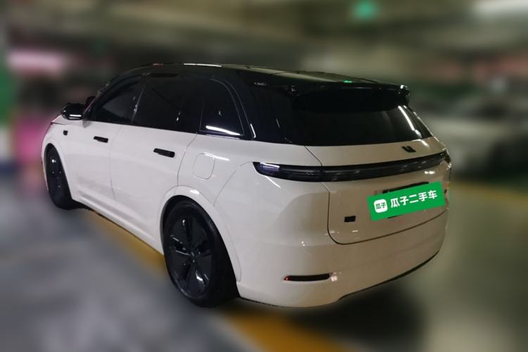 Used Li Auto L7 2024 MAX Model