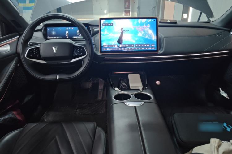 Used Deepal SL03 2023 200Max Range-Extended Version