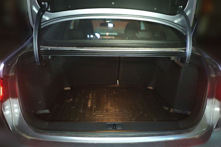 Used Peugeot 408 2024 360THP "Da Da" Model – Latou Edition