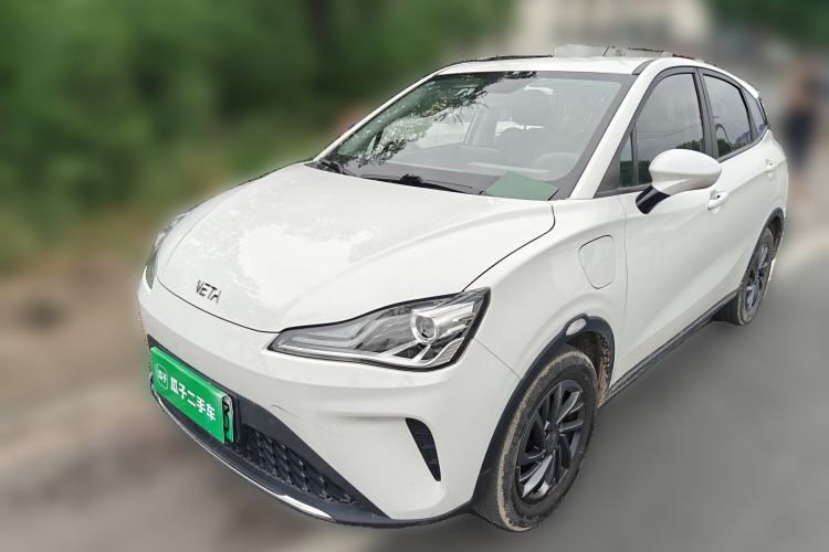 Used NETA AYA 2023 318 Lite