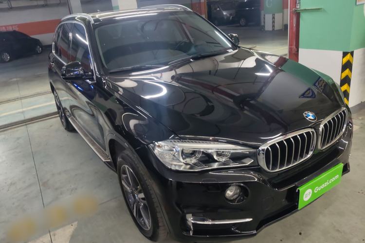 Used BMW X5 2017 xDrive35i Elegant Edition
