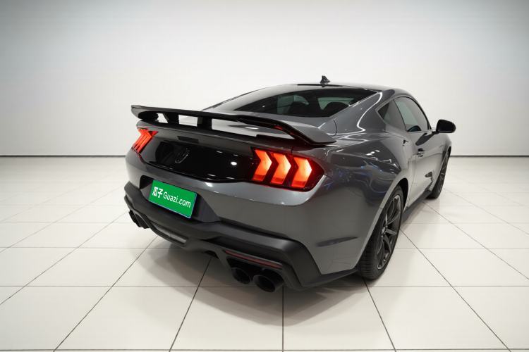 Used Ford Mustang 2024 5.0L V8 Dark Horse