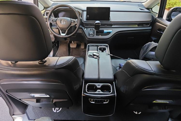 Used Honda Odyssey 2024 2.0L eHEV Sharp·Luxury Edition