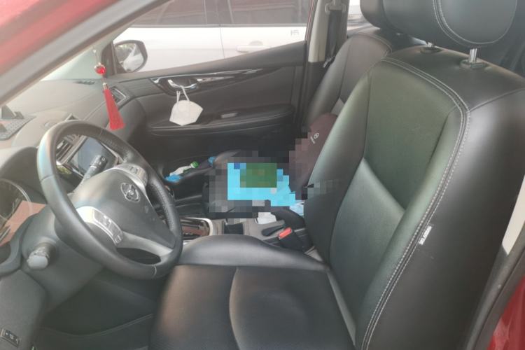 Used Nissan Tiida 2021 1.6L CVT Smart Drive Edition