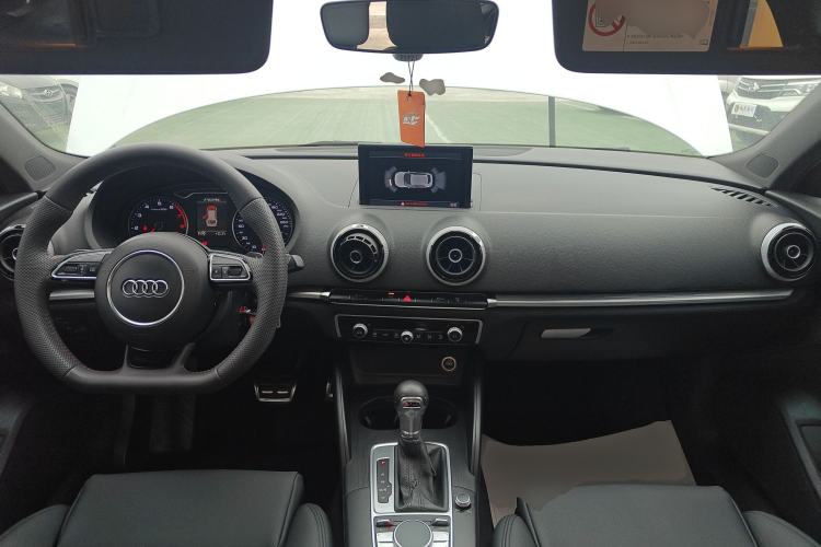 Used Audi A3 2015 Sportback 45 TFSI S line sports model