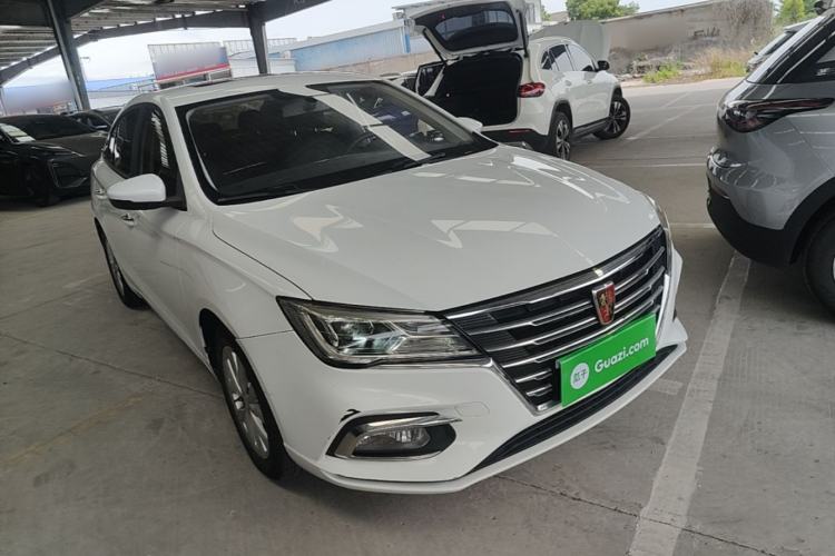 Used Roewe i5 2020 1.5L Automatic 4G Connected Linghao Edition