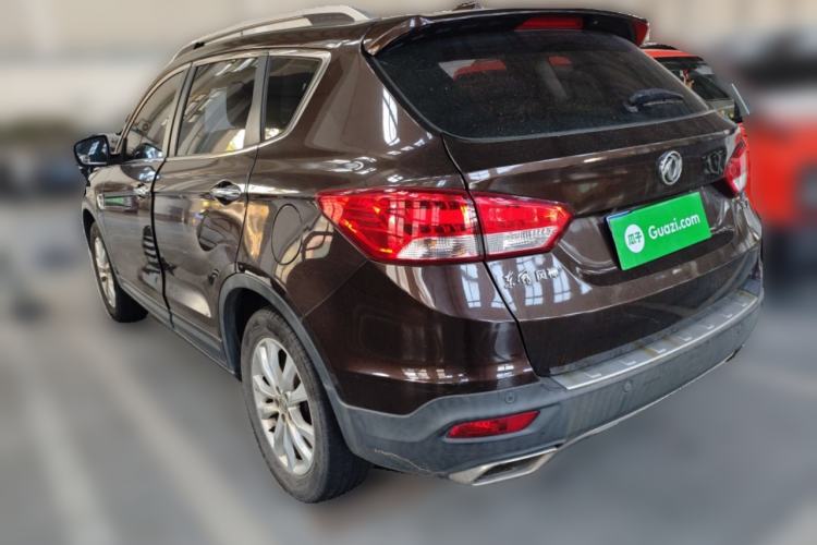 Used Dongfeng Aeolus AX7 2016 2.0L Automatic Zhiyi Trim
