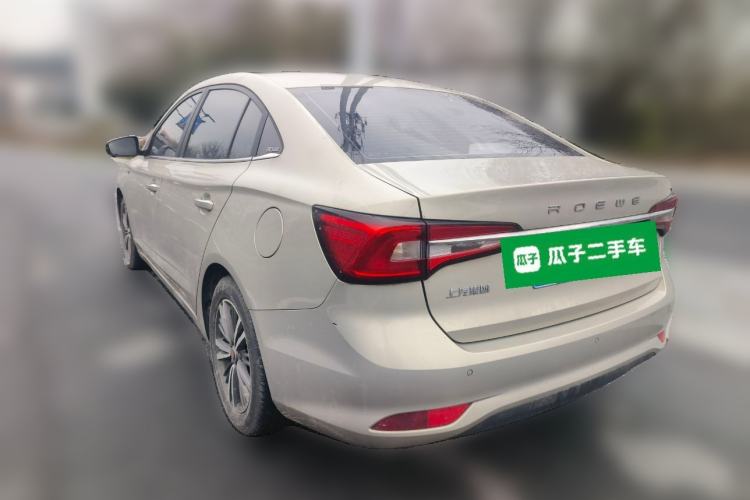 Used Roewe i5 2019 1.5L Automatic 4G Connected Langhao Edition
