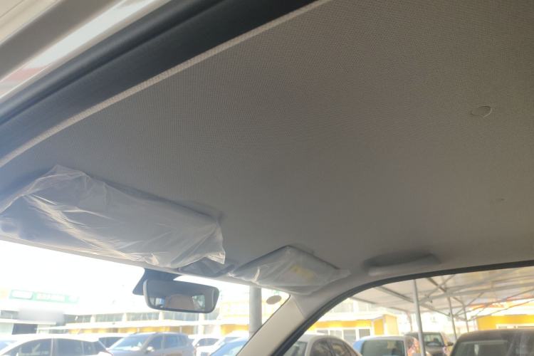 Used Wuling Hongguang MINIEV 2024 3rd Generation 215km Youth Edition Headliner