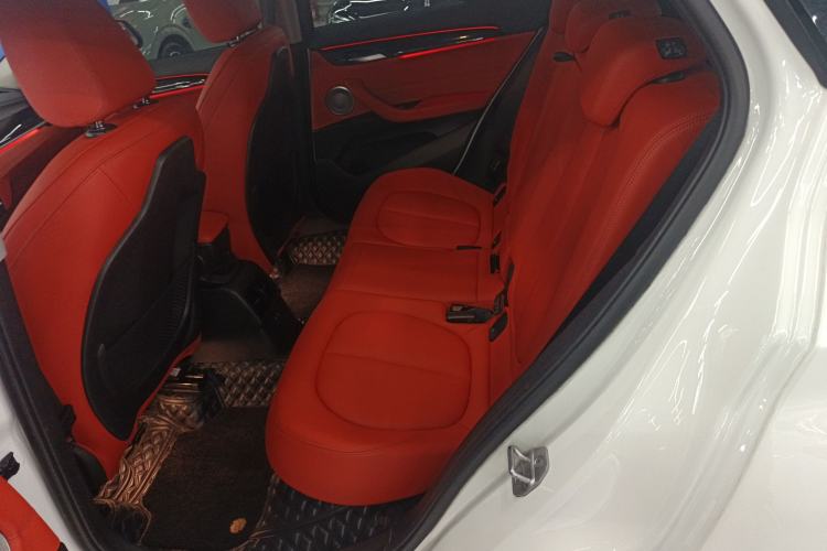 Used BMW X2 2022 sDrive25i M Sport Package
