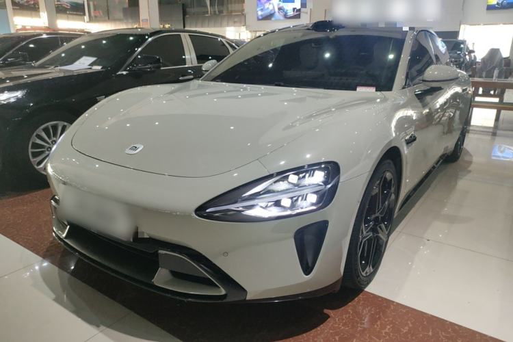 Used Xiaomi Auto SU7 2024 Four-Wheel-Drive Max Founder's Edition