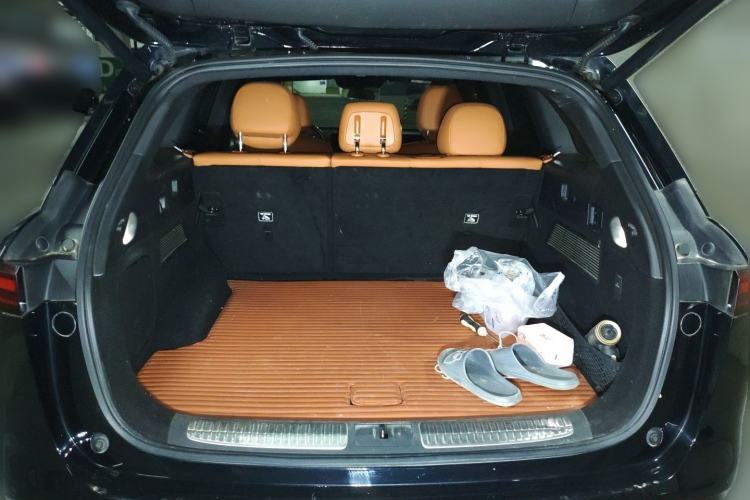 Used XPeng G9 2024 570 Pro