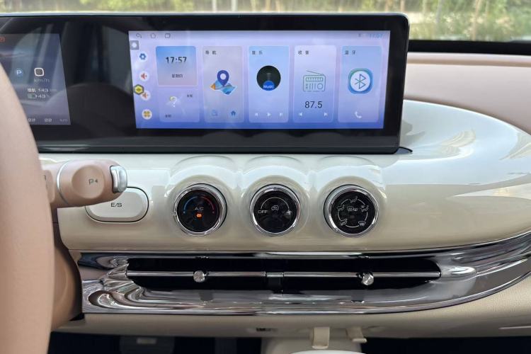 Used Wuling Bingo 2025 333 km Enjoyment Version